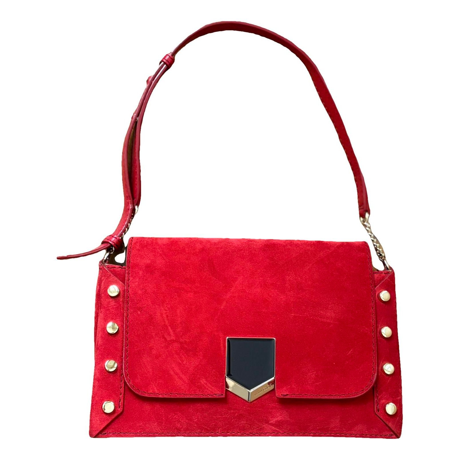 Lockett handbag