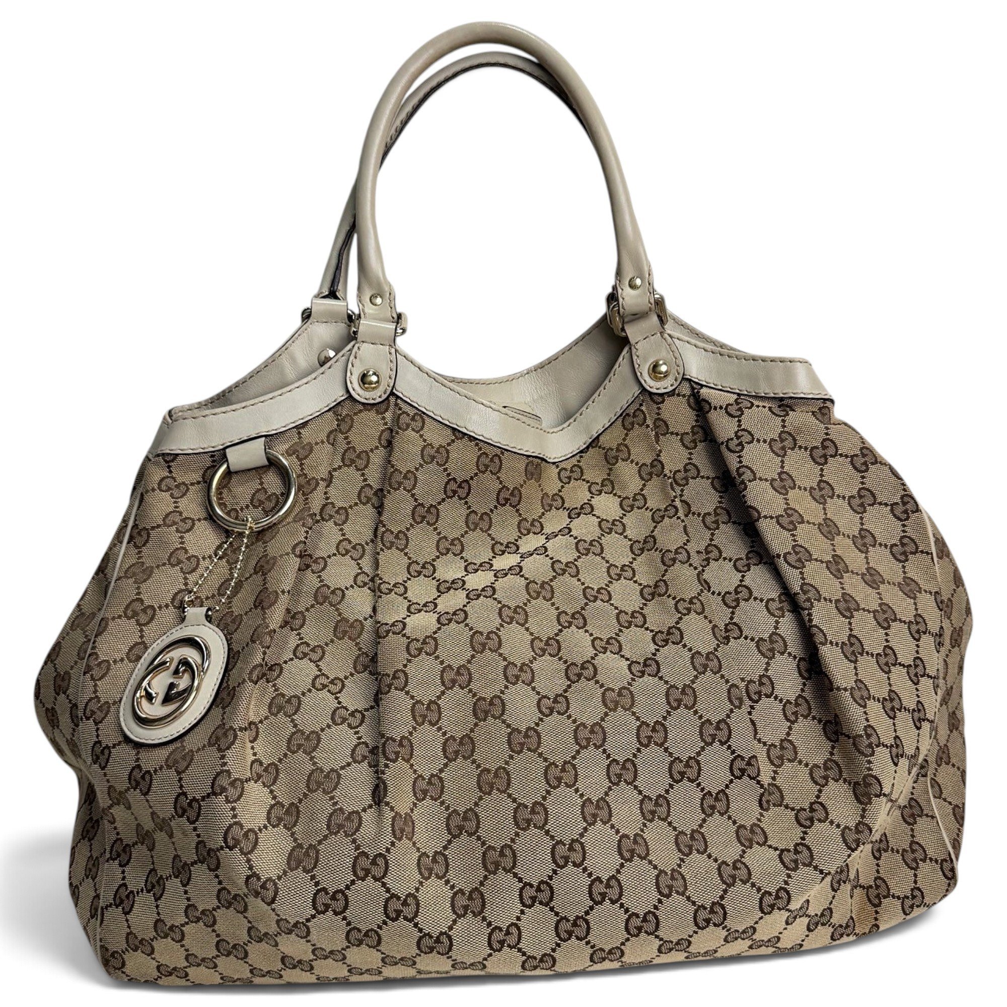 Sukey cloth handbag