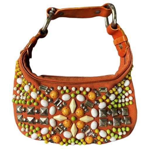 Bracelet Bag cloth handbag