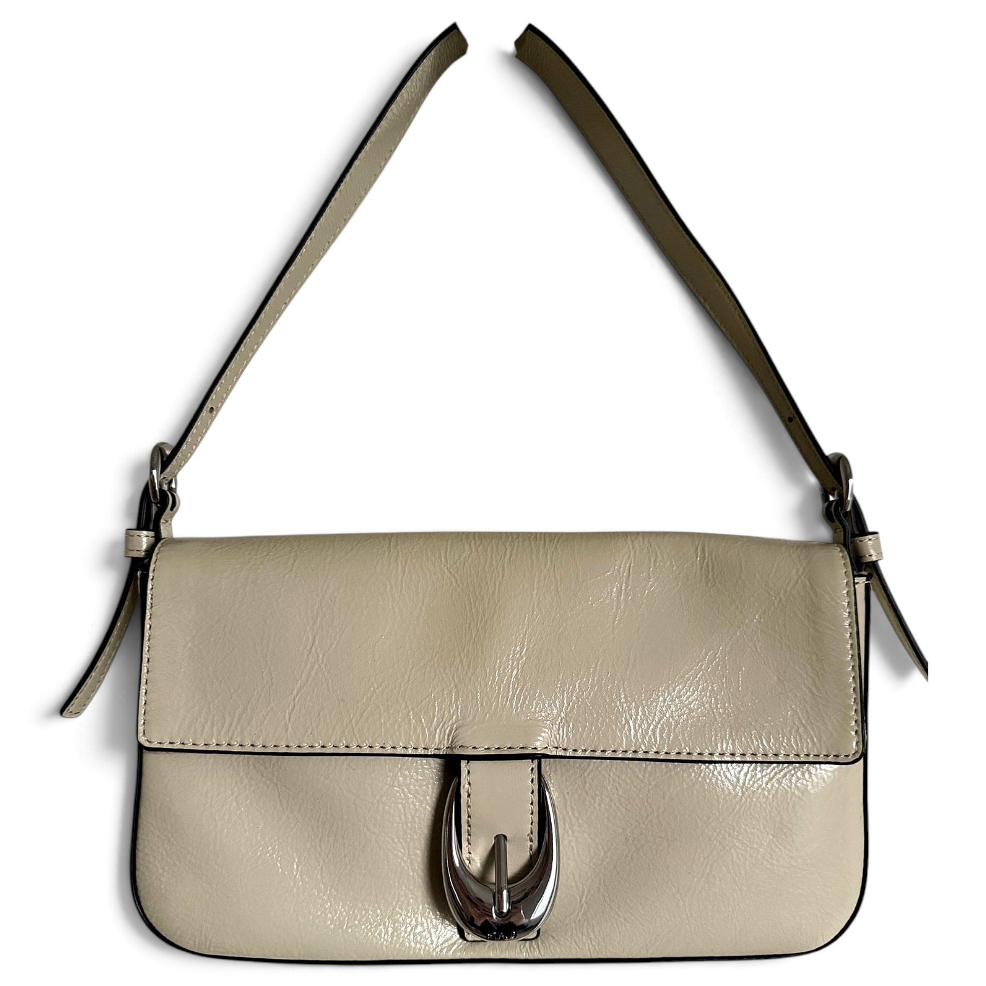 Staud Leather handbag