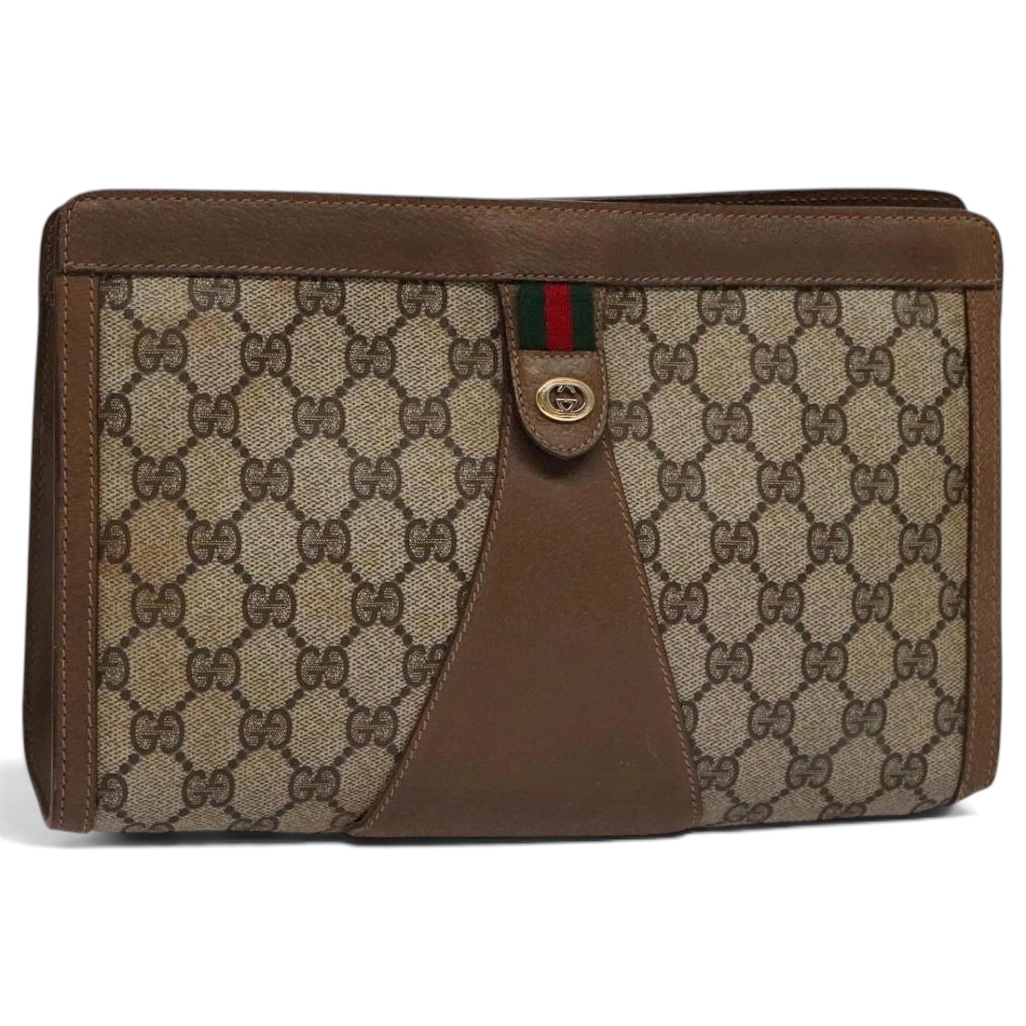 Clutch bag