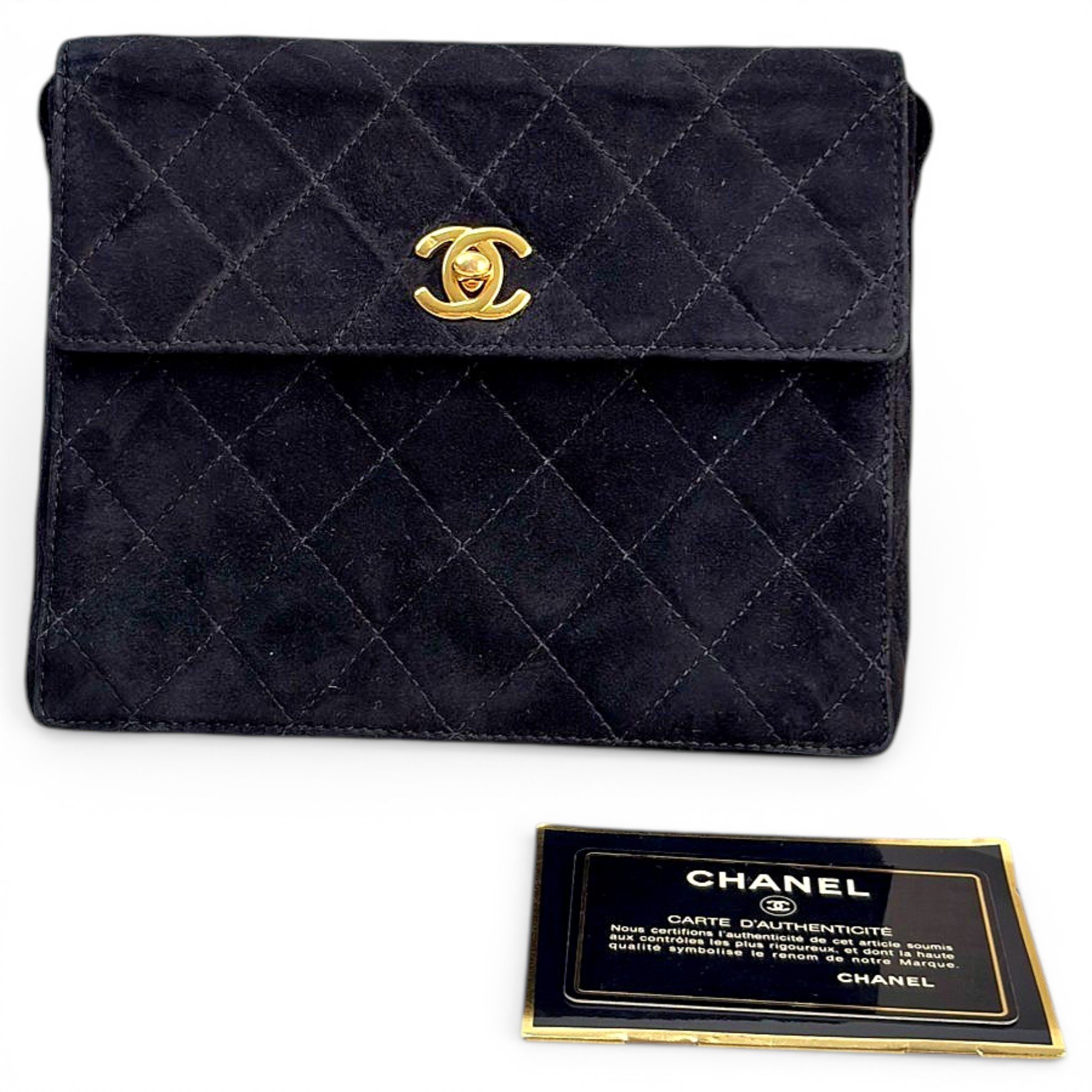 Timeless/Classique handbag