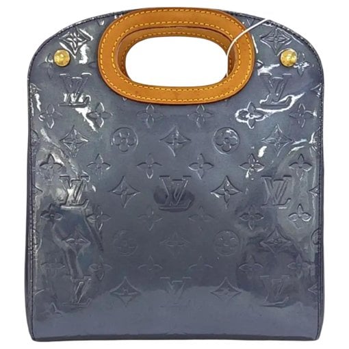 Maple Drive leather handbag