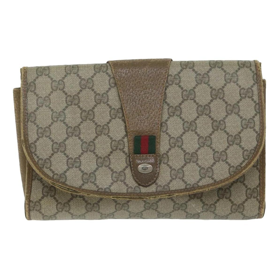 Clutch bag