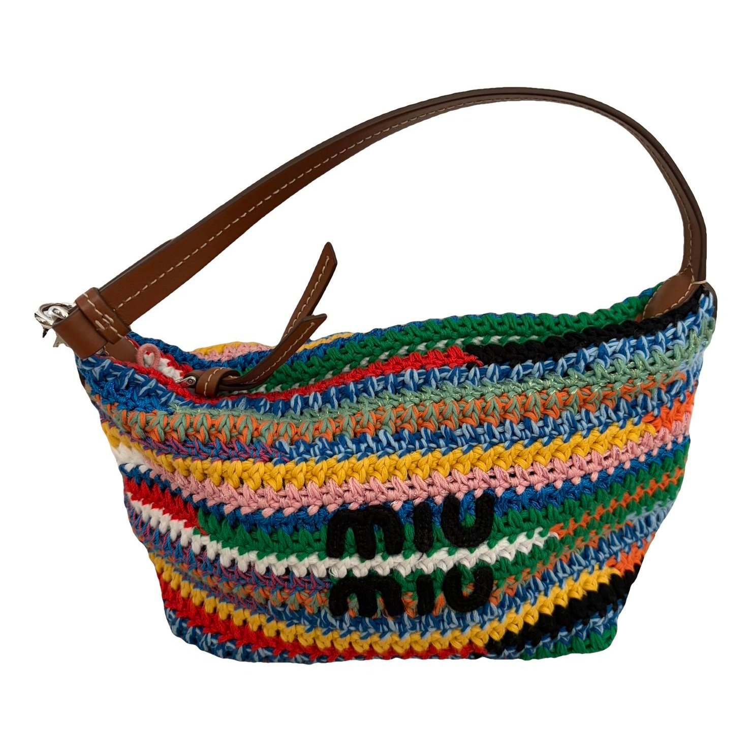 Miu Spirit handbag