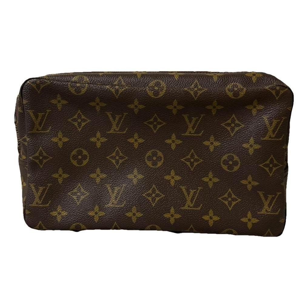 Trousse de Toilette vanity case