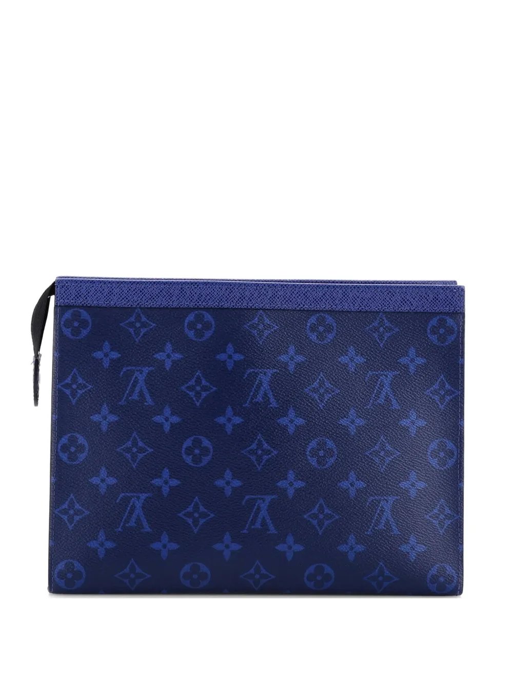 Pochette Voyage Monogram Taigarama MM clutch bag