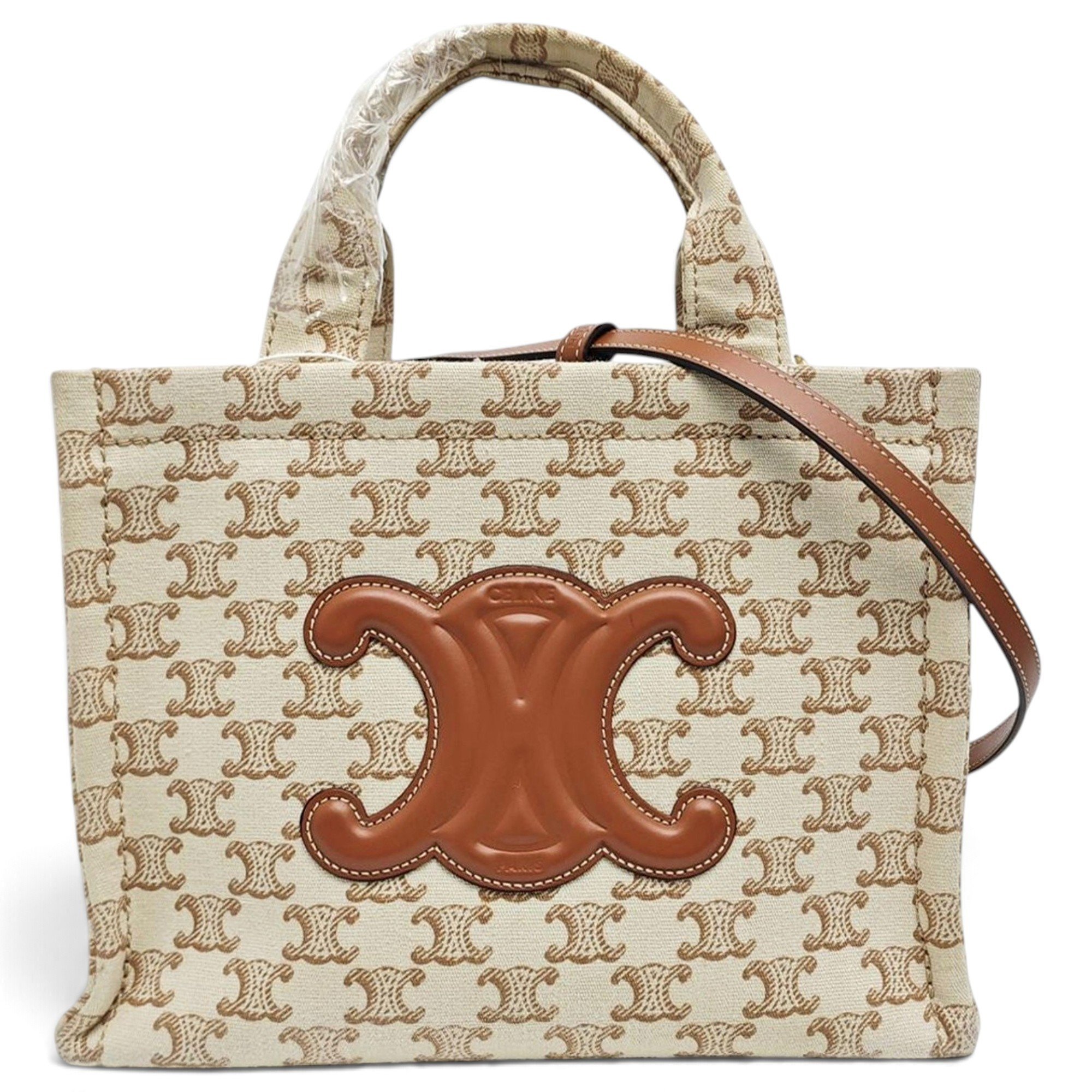 Cloth handbag