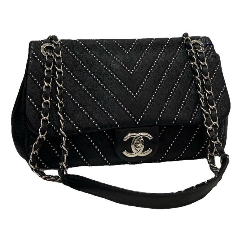 Timeless/Classique leather crossbody bag