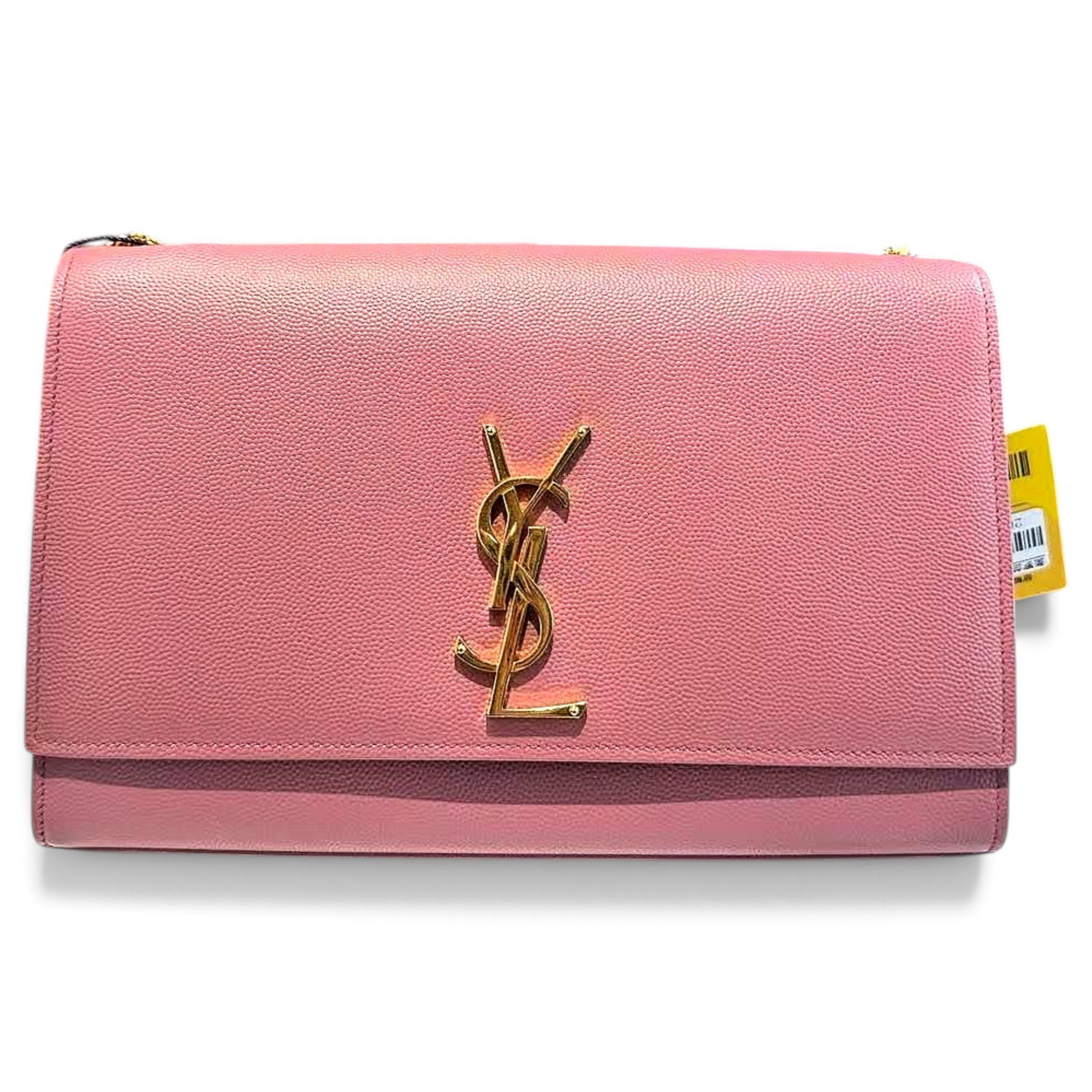 Kate monogramme leather handbag