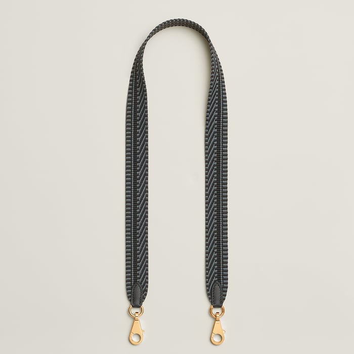 Sangle Cavale 25 MM Bag Strap