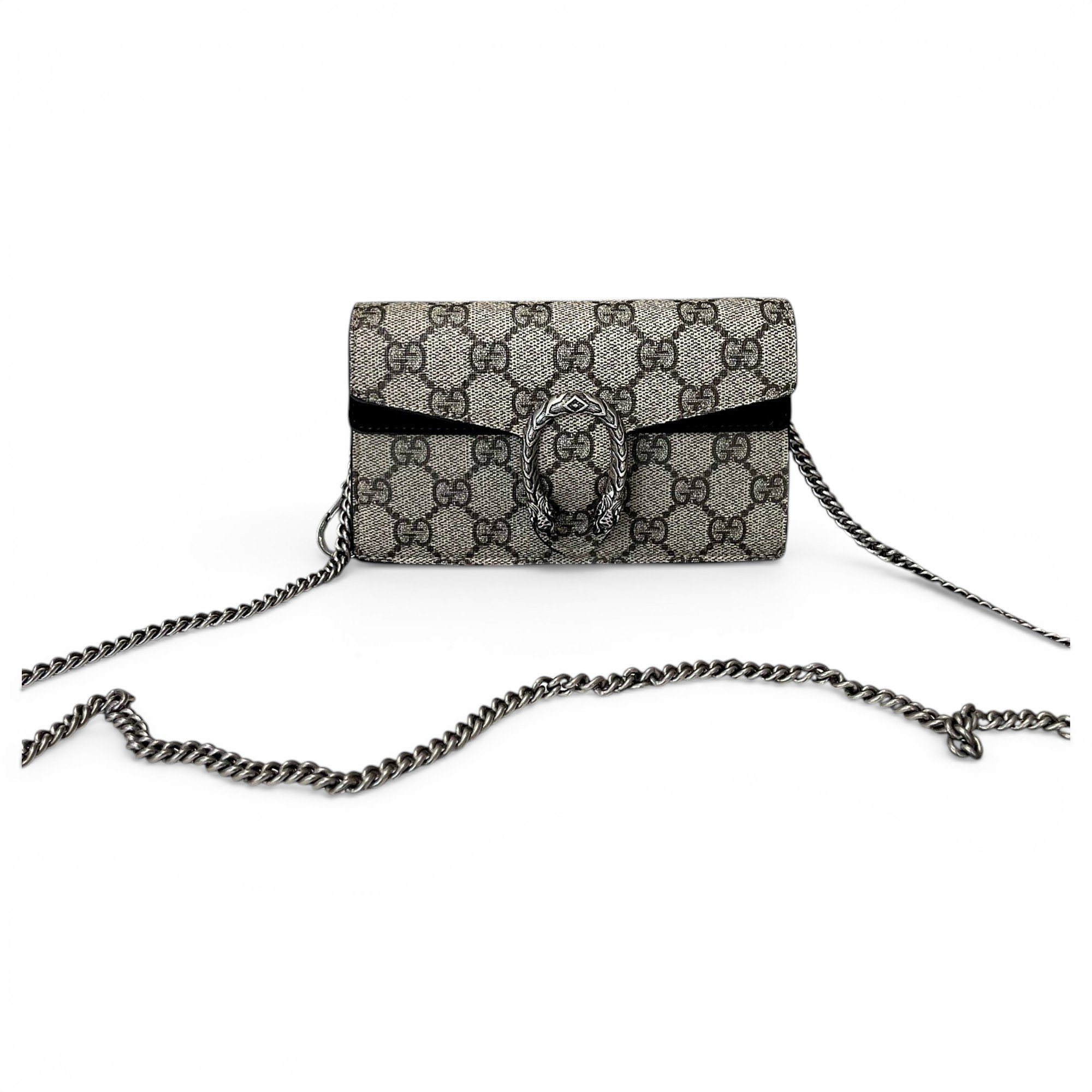 Dionysus cloth handbag
