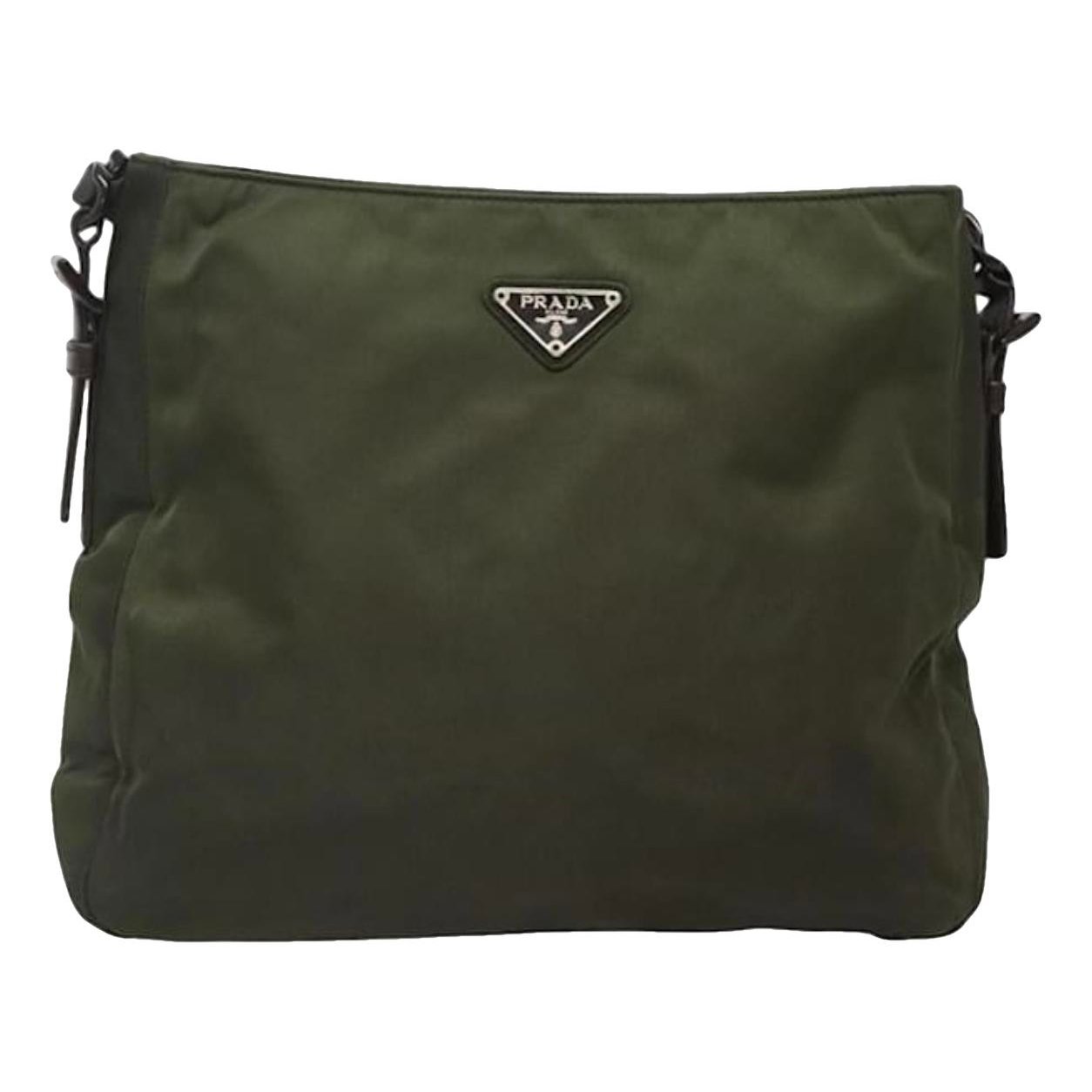 Cloth crossbody bag