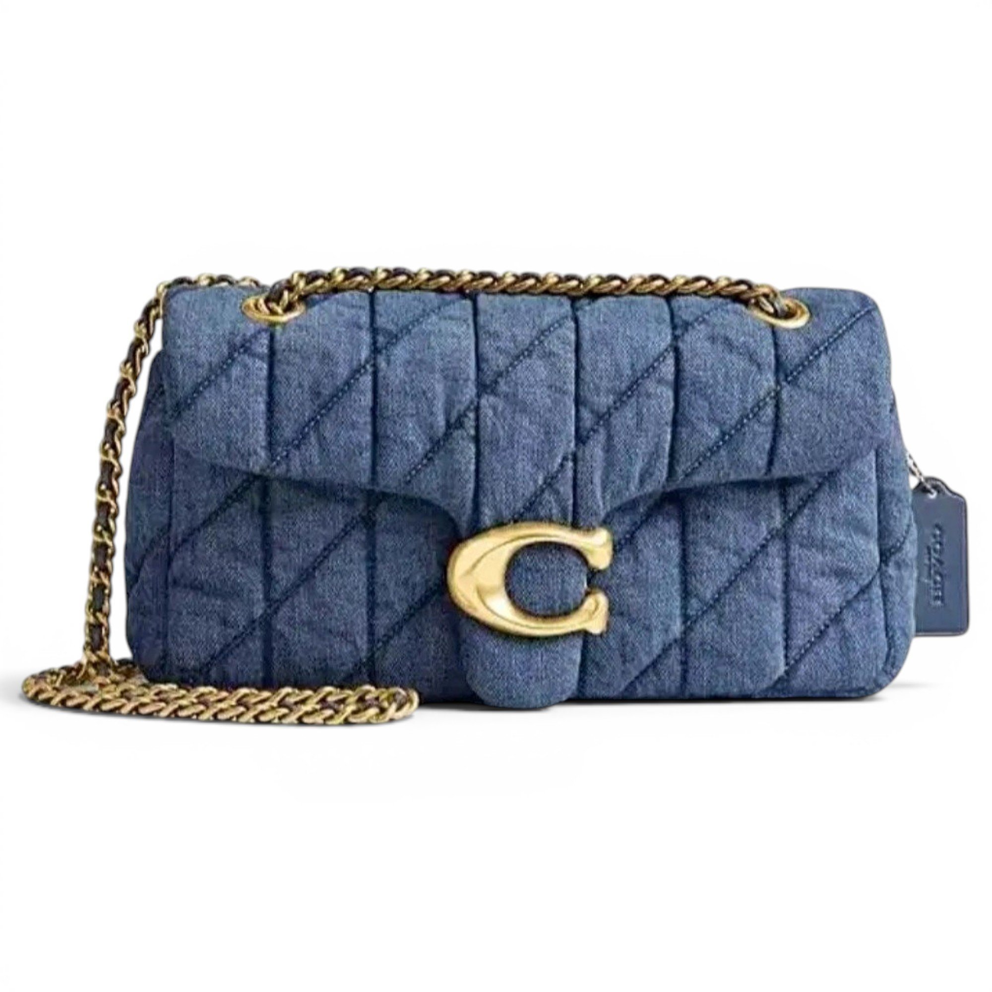 Tabby handbag