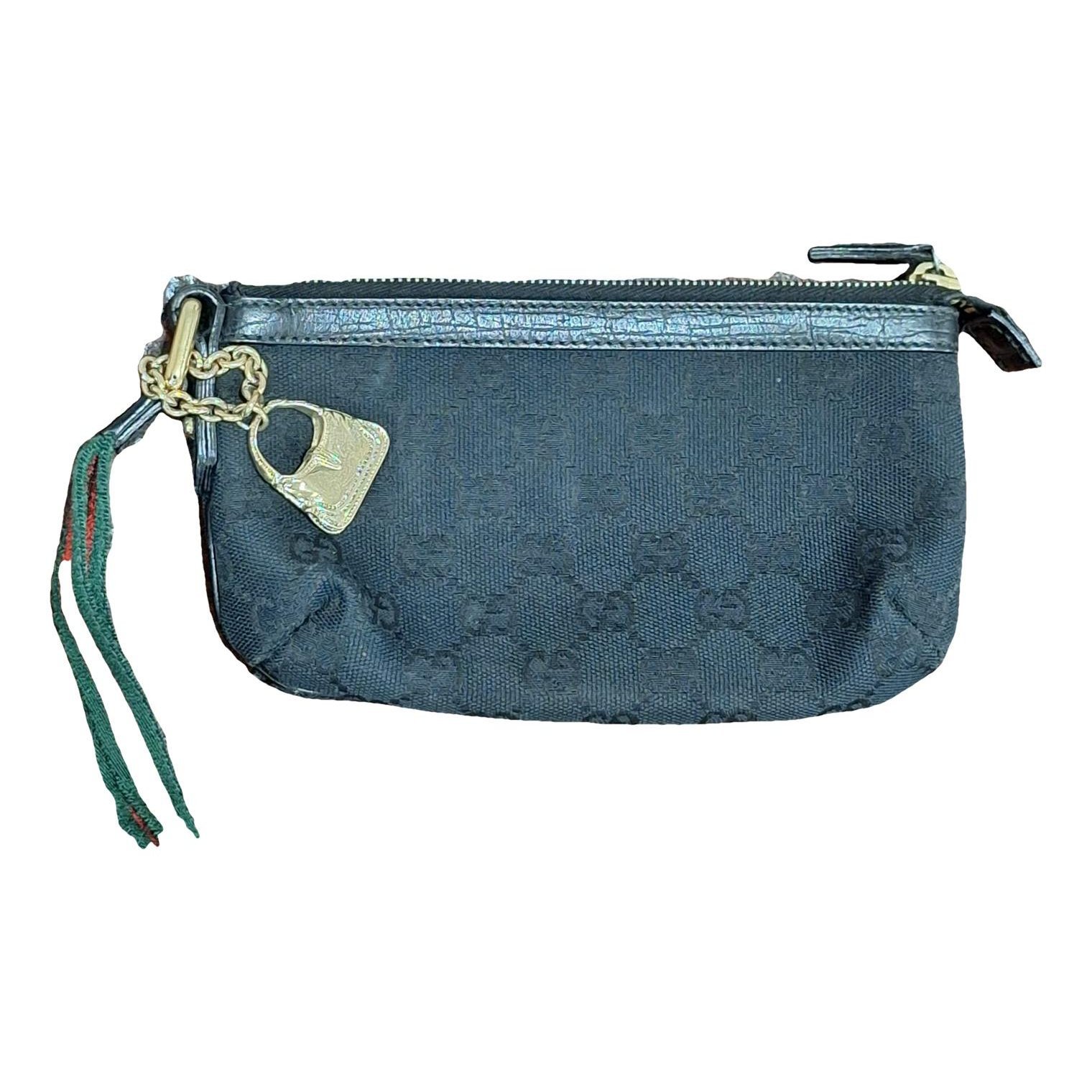 Clutch bag