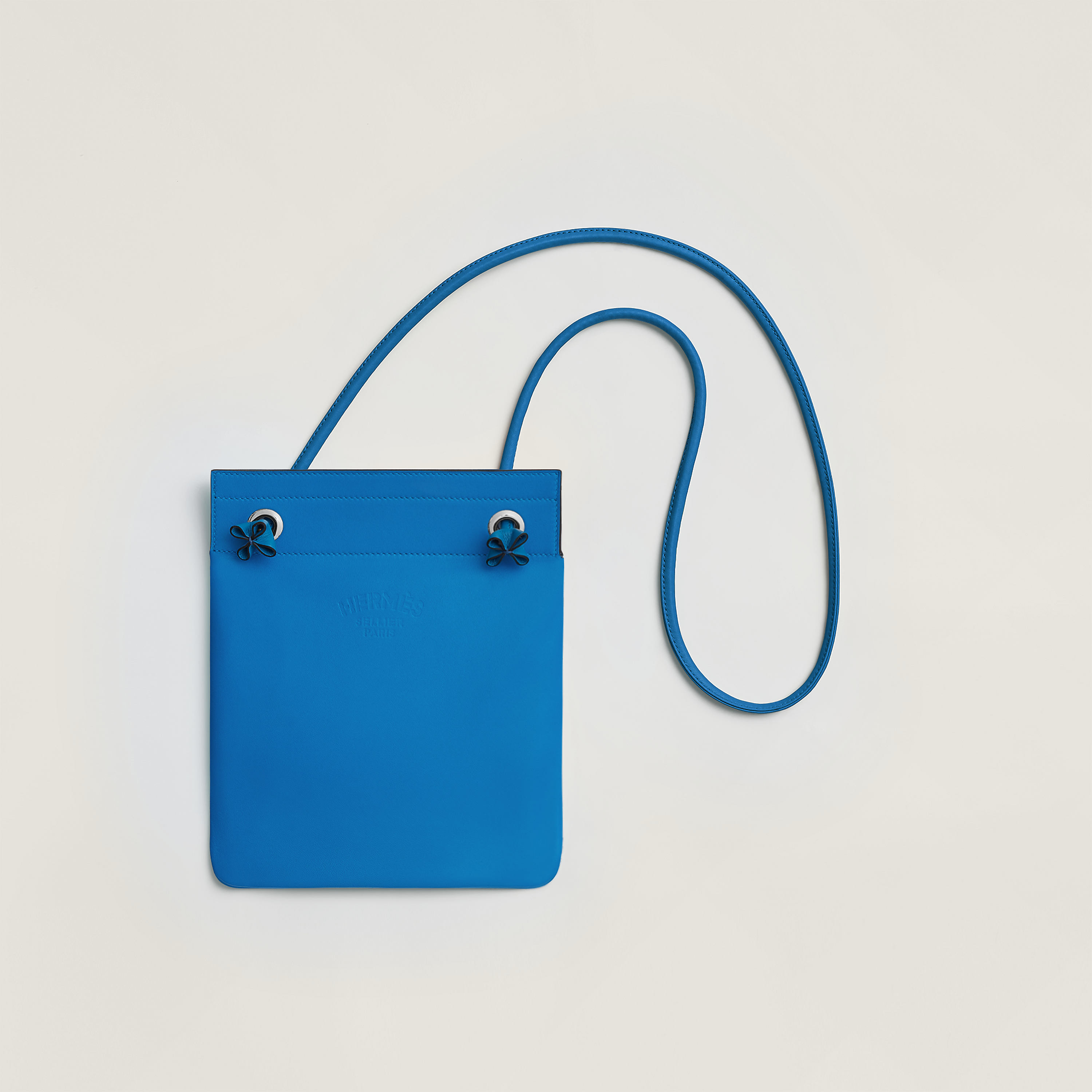 Aline mini bicolor bag