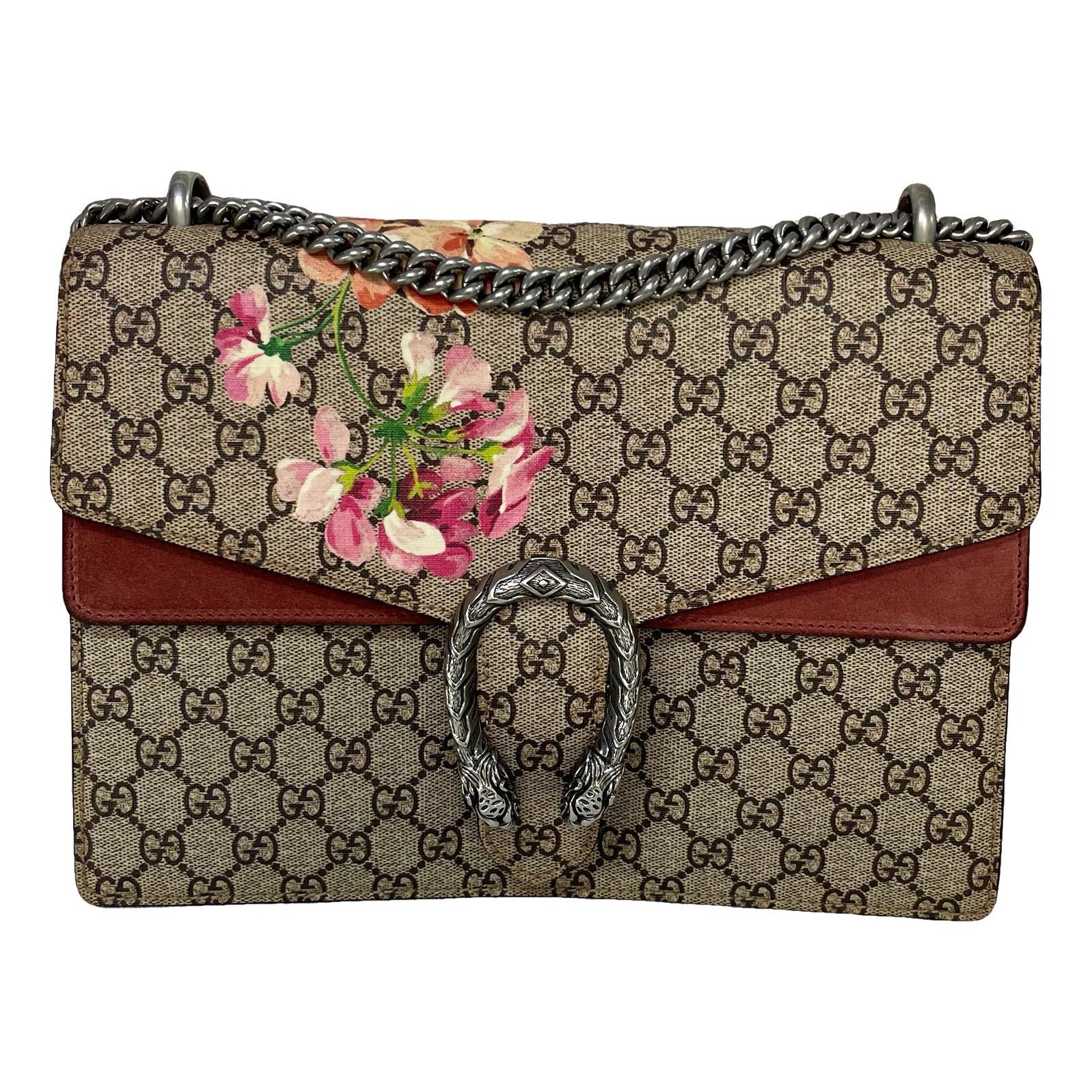 Dionysus cloth handbag