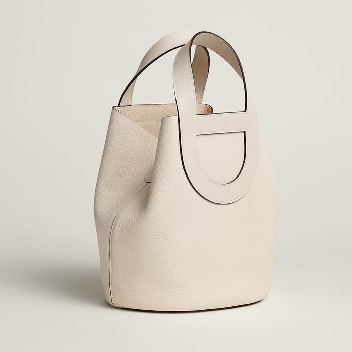 Craie Hermès In-the-loop 23 Bag