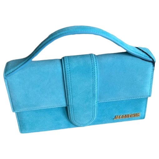 Le Bambino crossbody bag