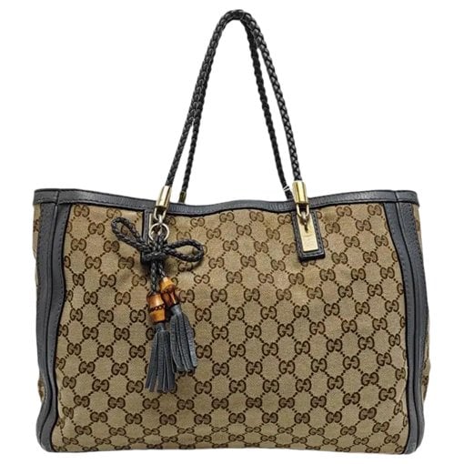 Bella cloth handbag