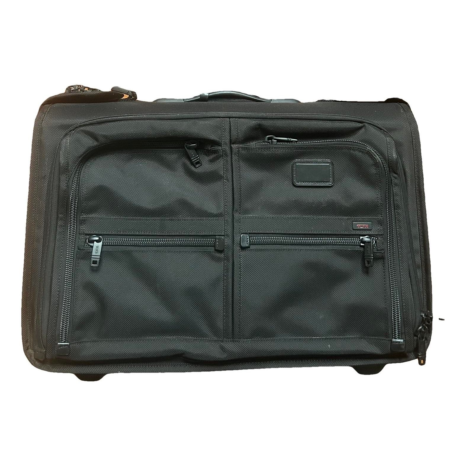 Travel bag