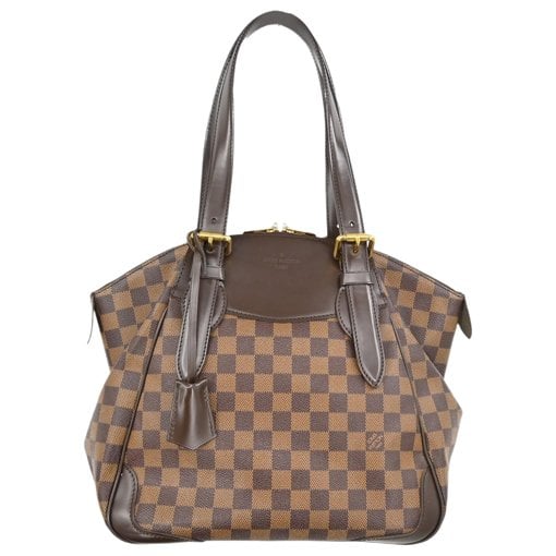Verona cloth tote