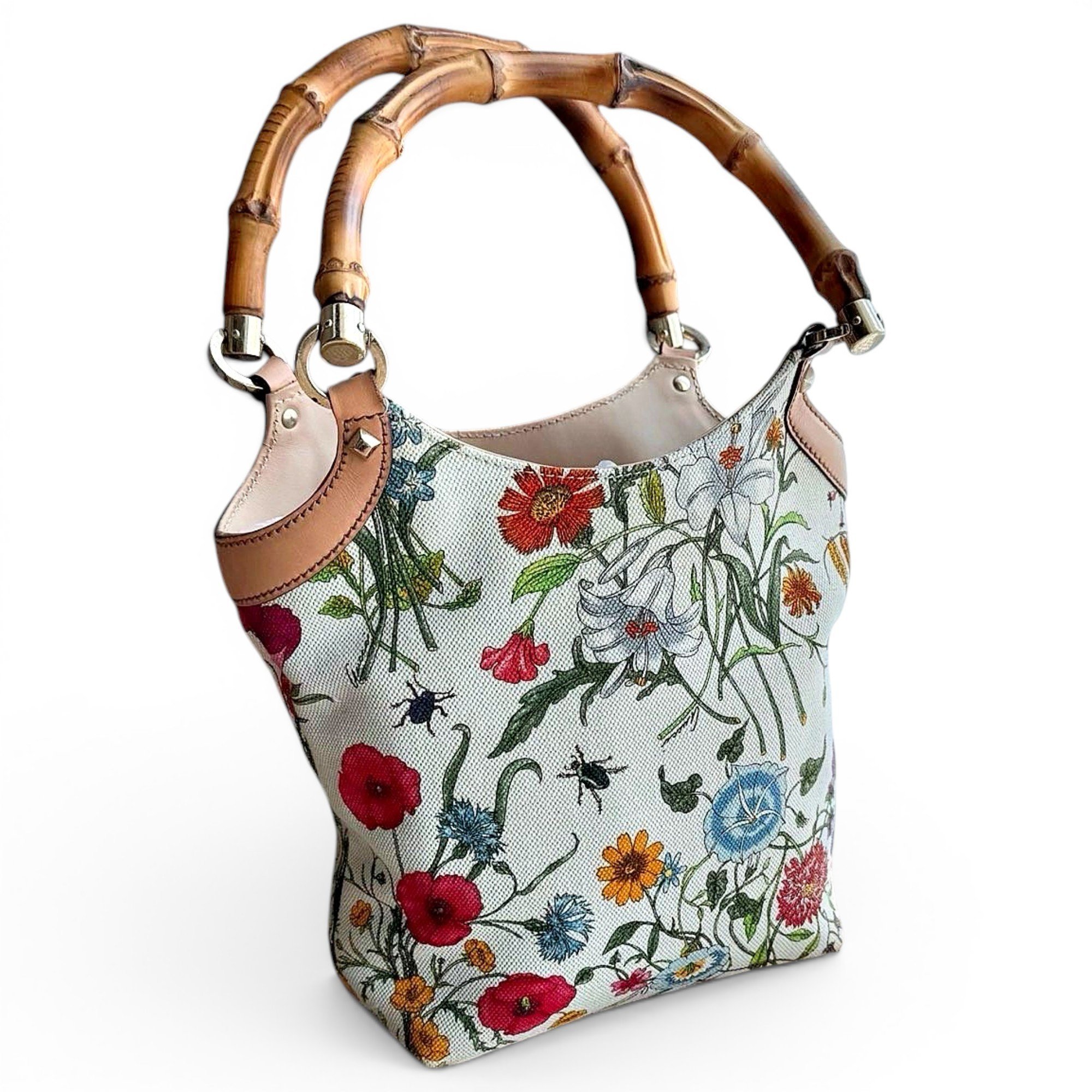 Cloth handbag