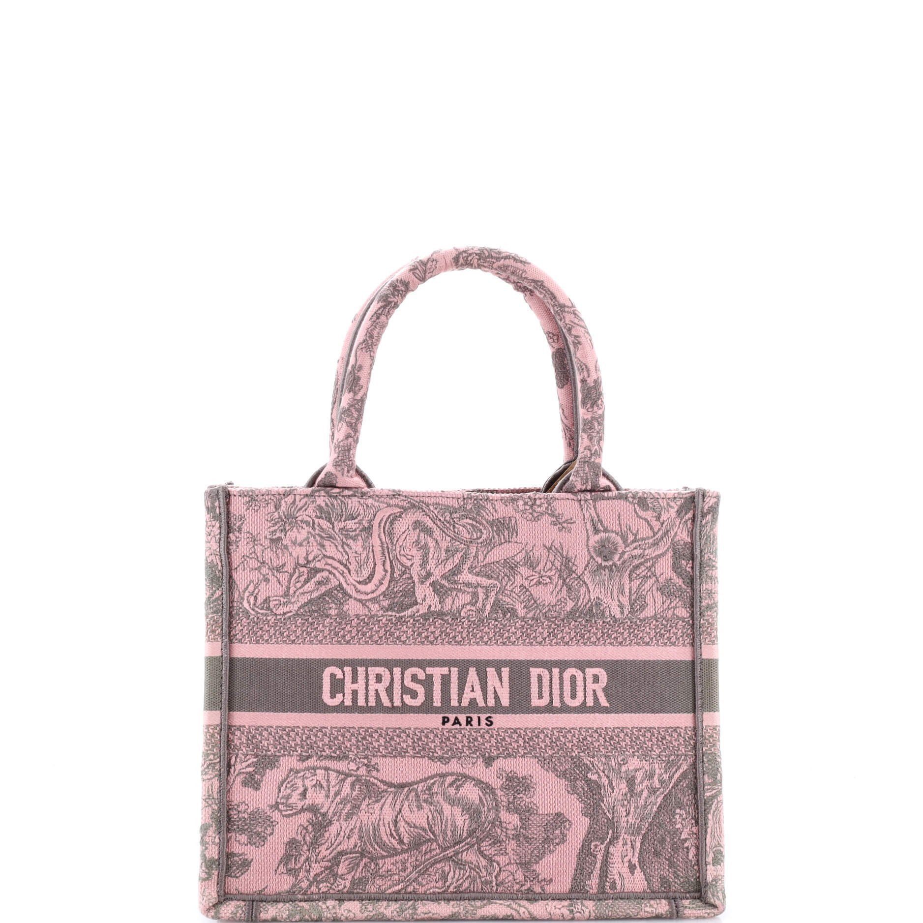 Cloth tote