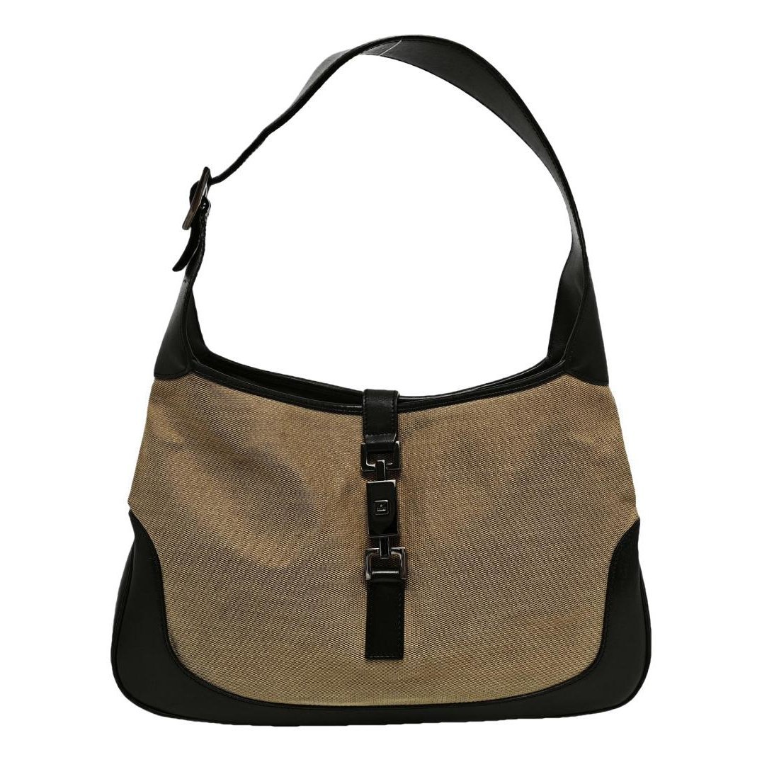 Jackie Vintage cloth handbag