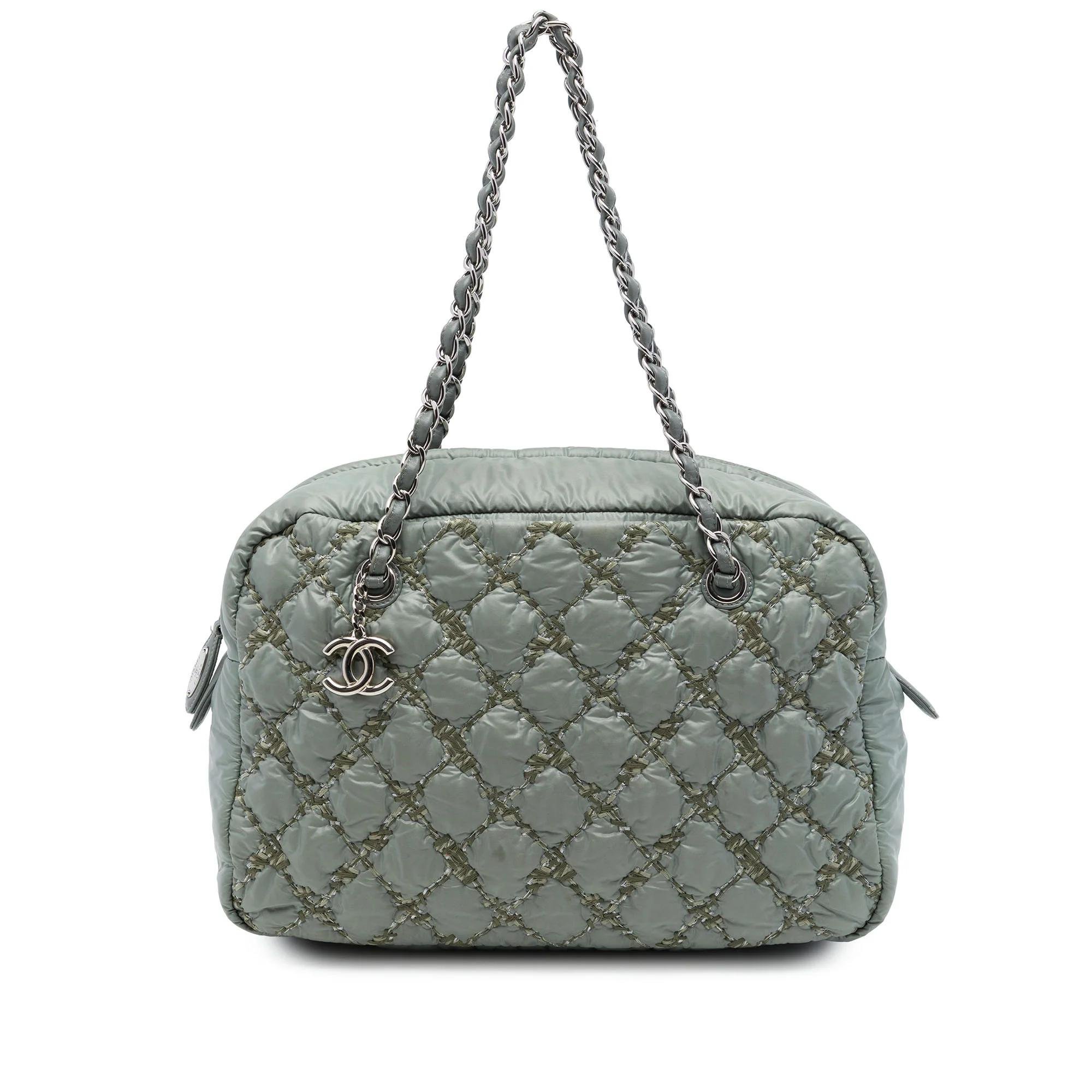 Wild Stitch handbag
