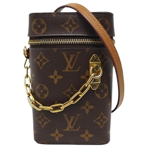 Louis Vuitton Leather handbag