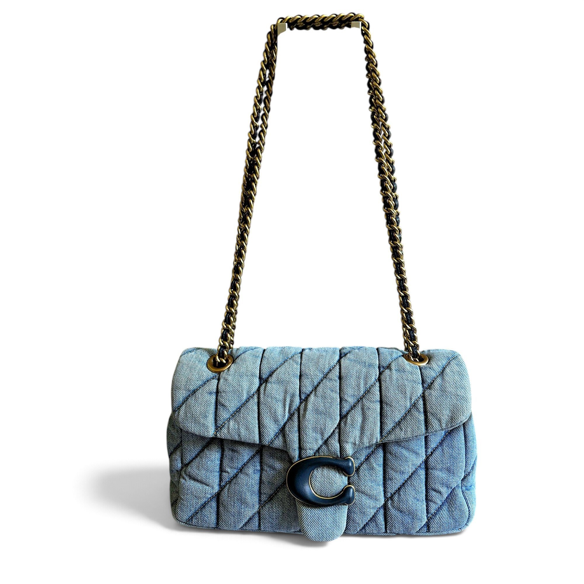 Tabby handbag