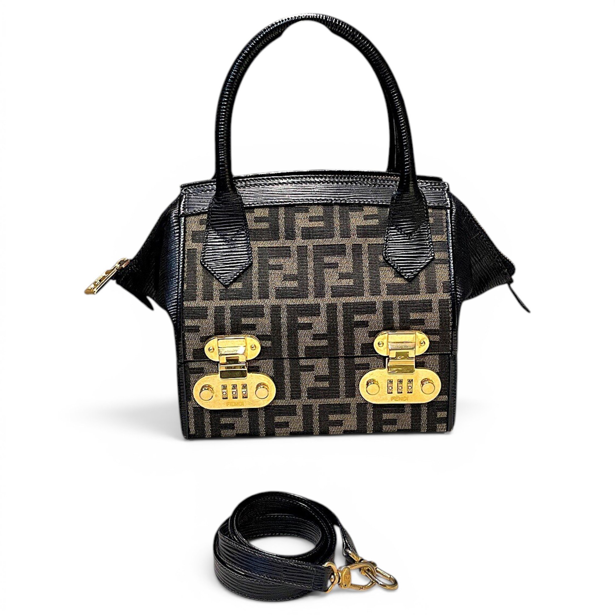 Cloth handbag