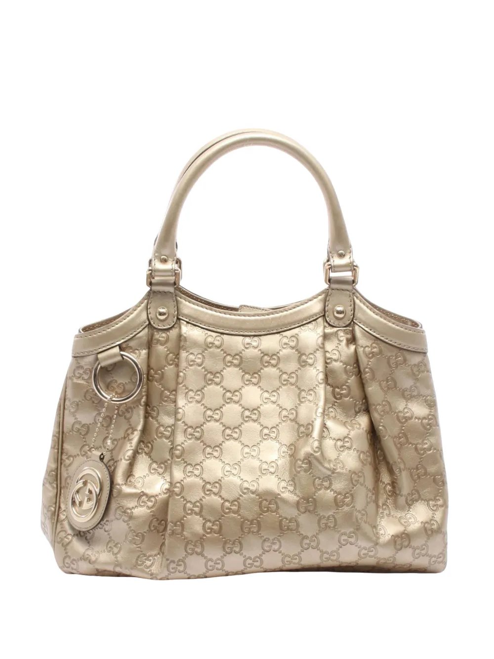 2016-2026 Medium Guccissima Sukey tote bag