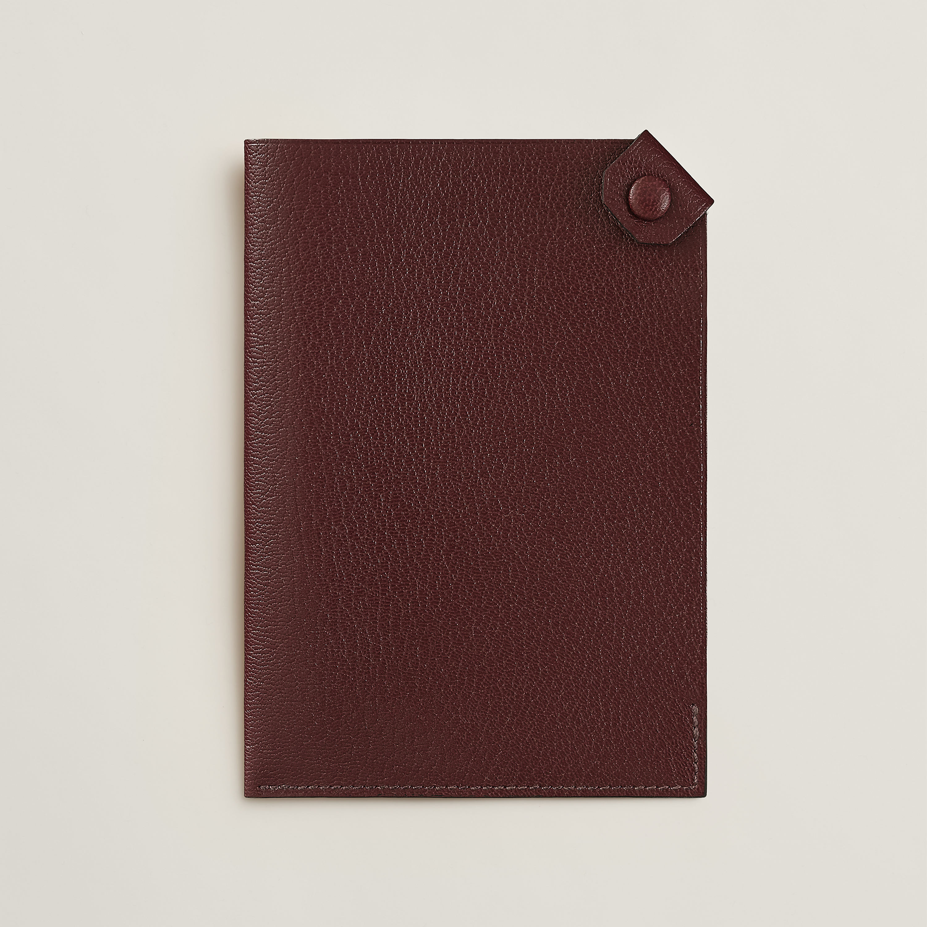 Tarmac passport holder