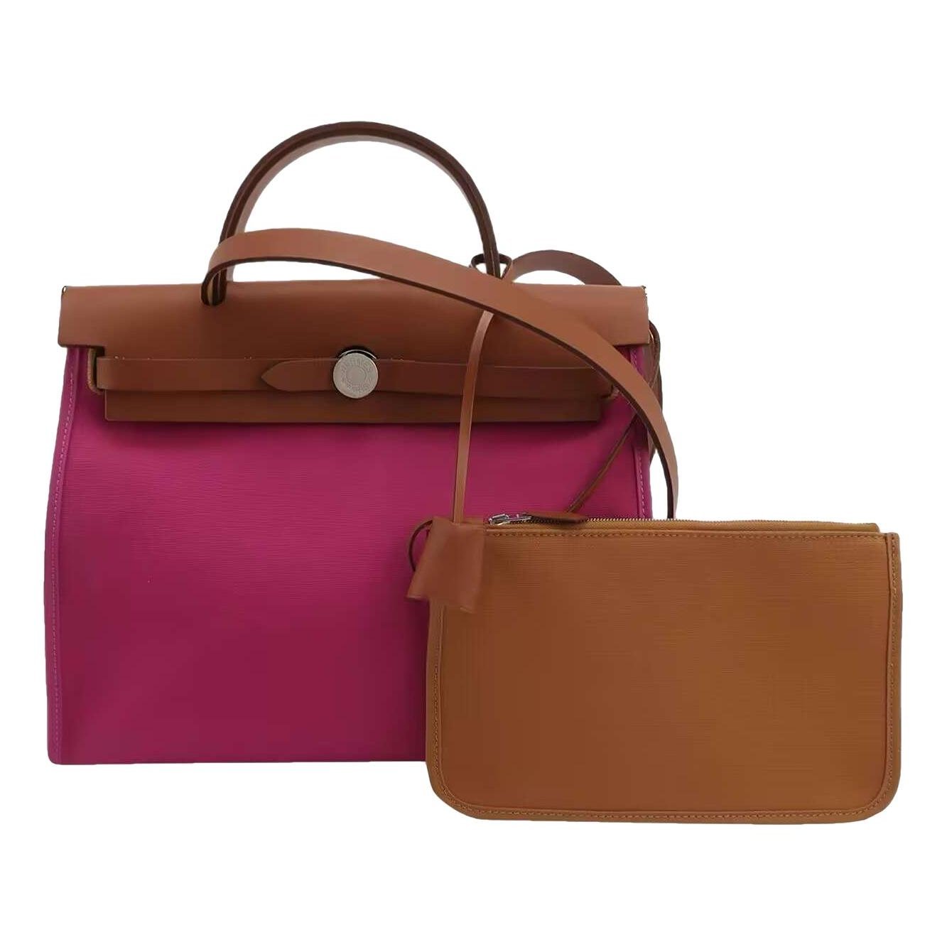 Herbag cloth handbag