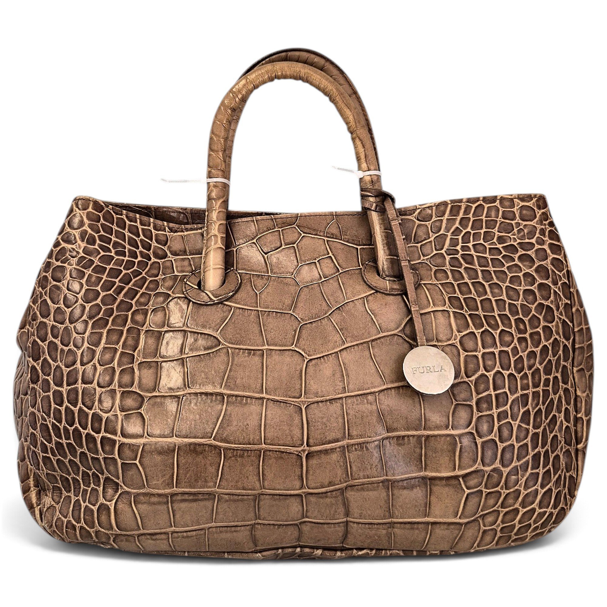 Candy Bag leather handbag