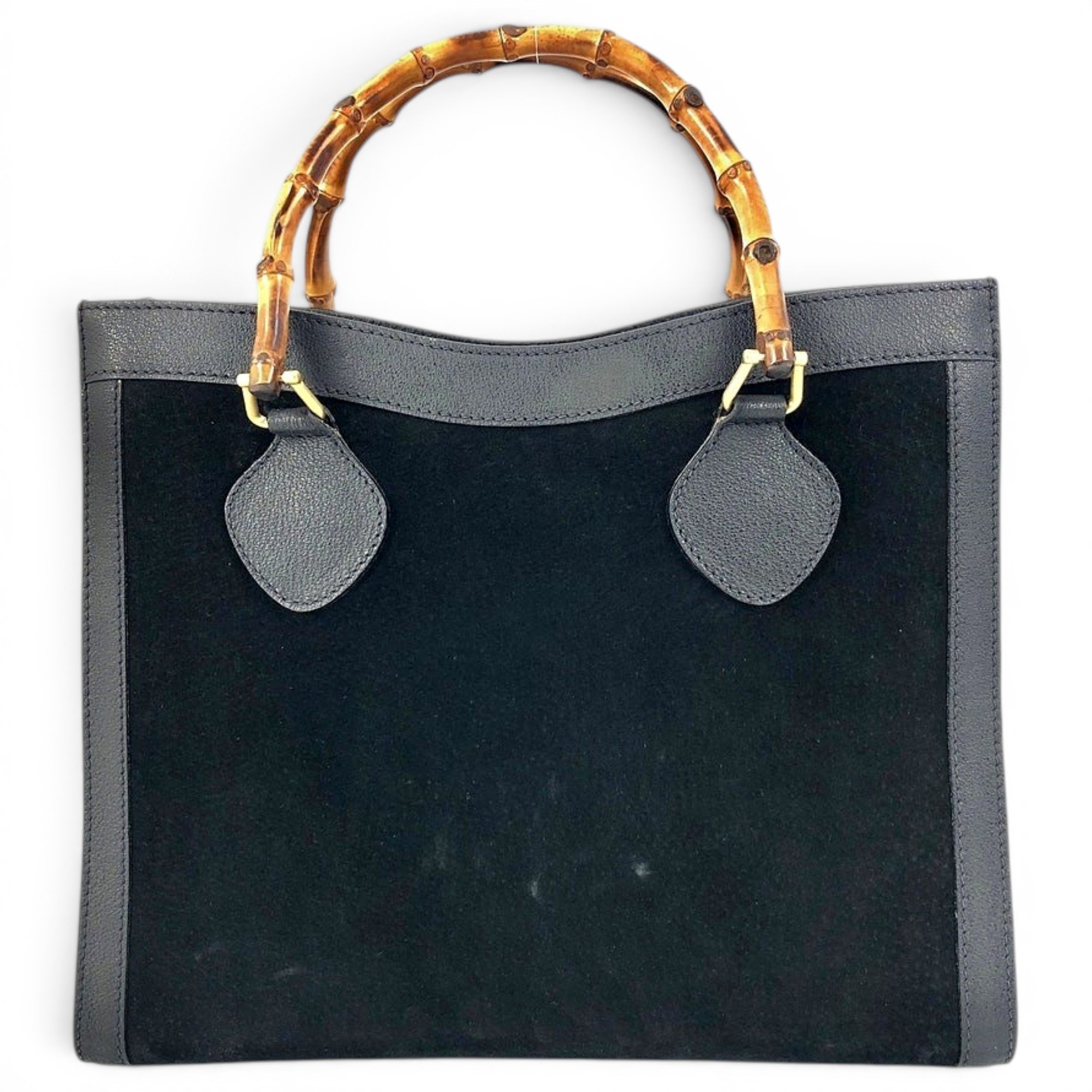 Diana Bamboo handbag