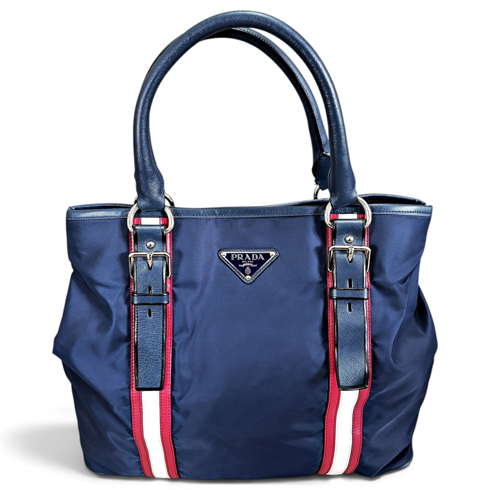 Cloth tote