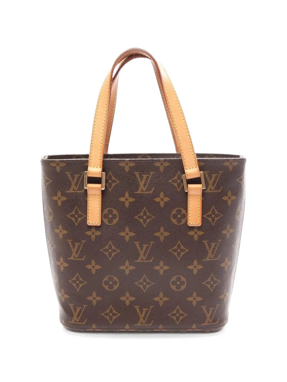 Louis Vuitton 2003 Monogram Vavin PM handbag