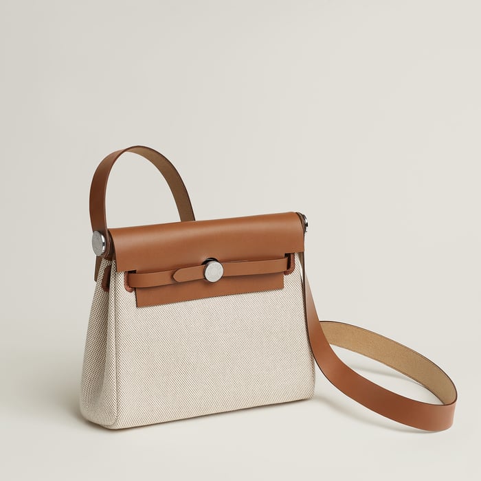 Bolso Herbag Zip 20 Retourné