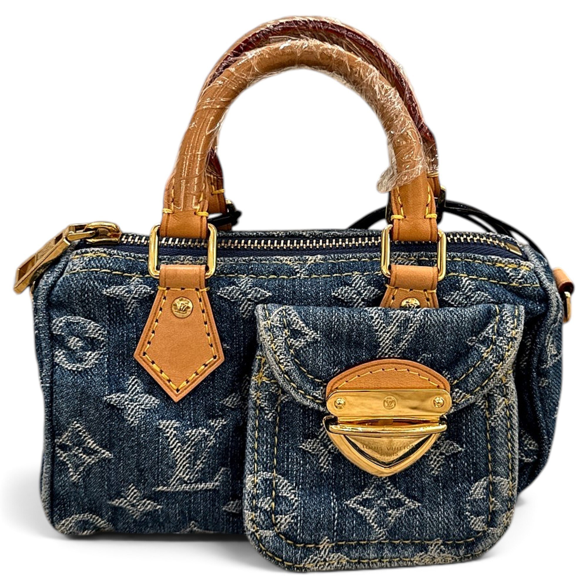 Speedy mini bag