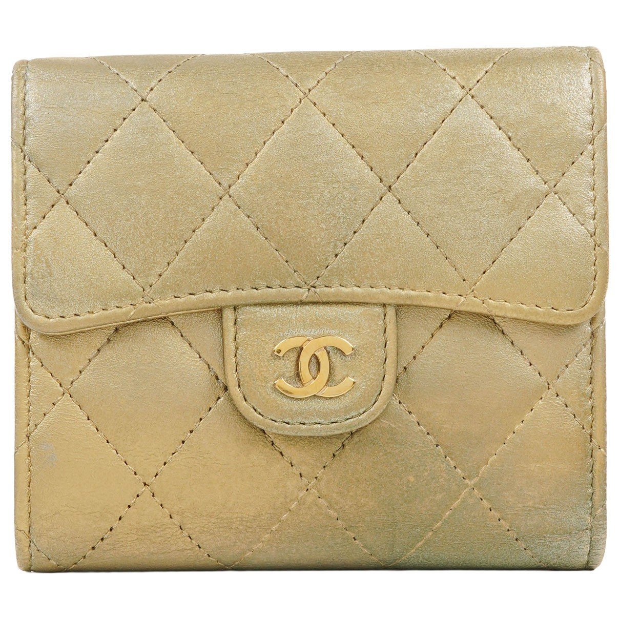 Timeless/Classique leather handbag