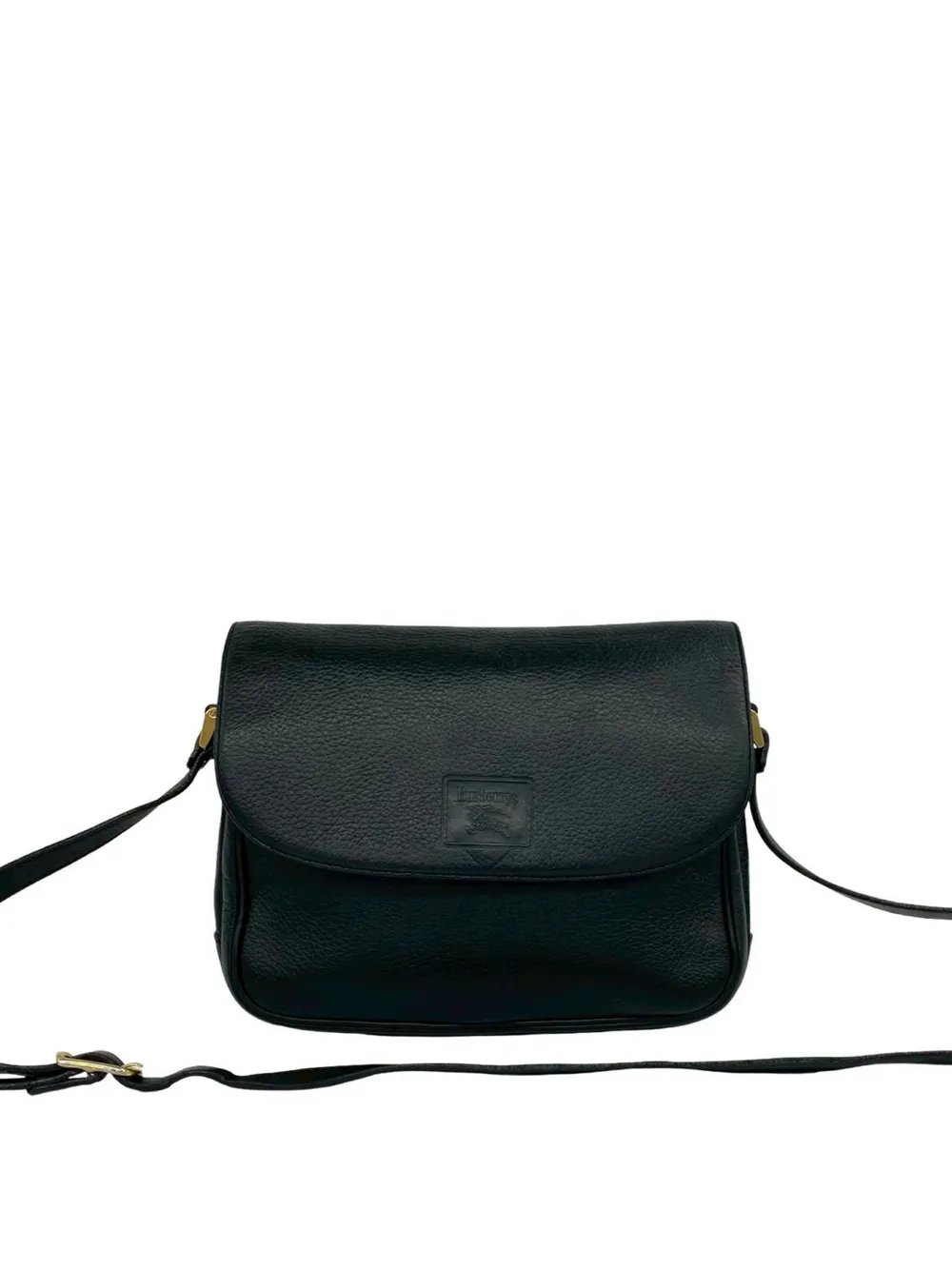 20th Century Leather crossbody bag