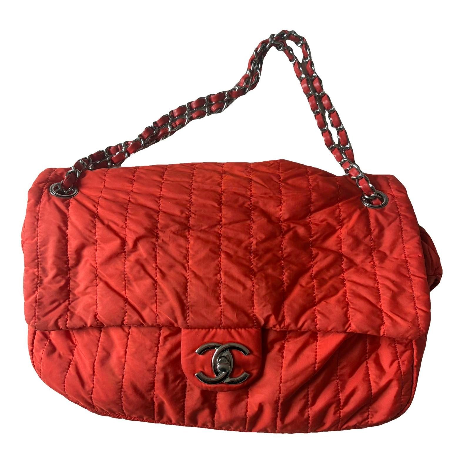 Cloth handbag