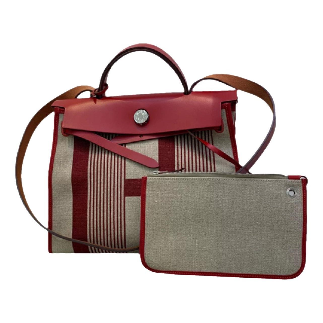Herbag cloth handbag