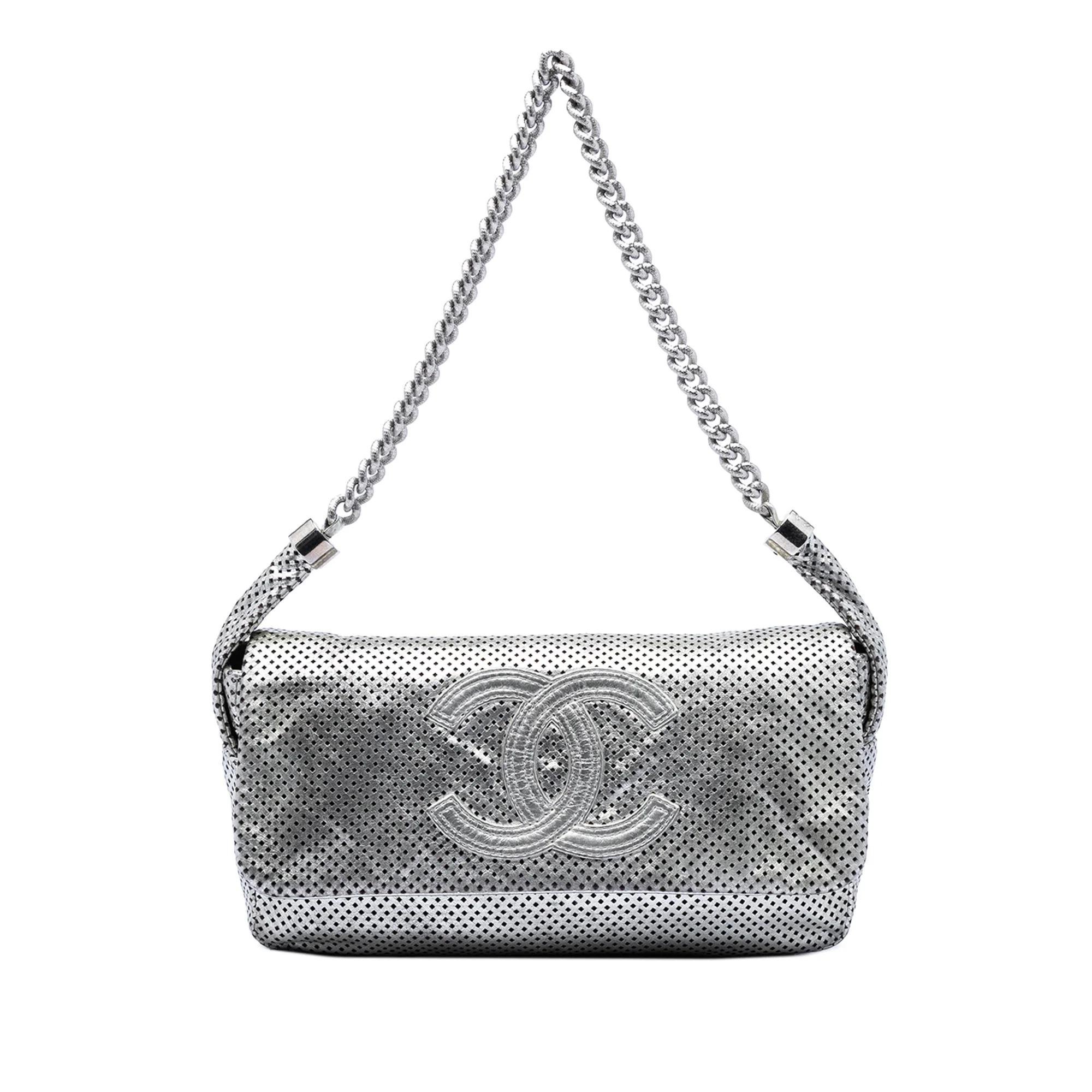 Timeless/Classique pony-style calfskin handbag