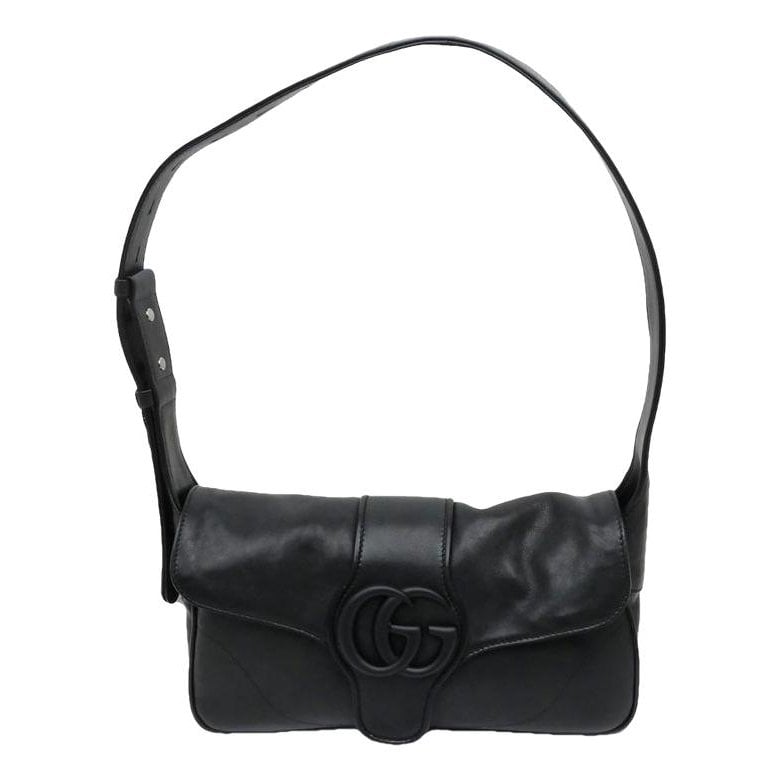 Aphrodite leather handbag