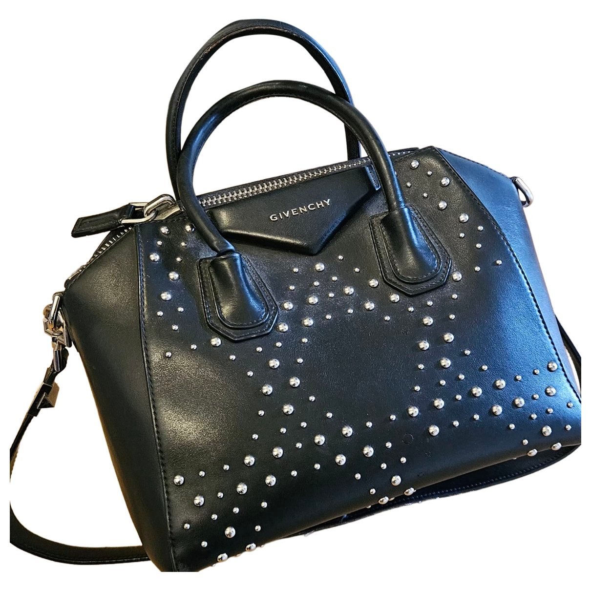 Givenchy Antigona leather handbag