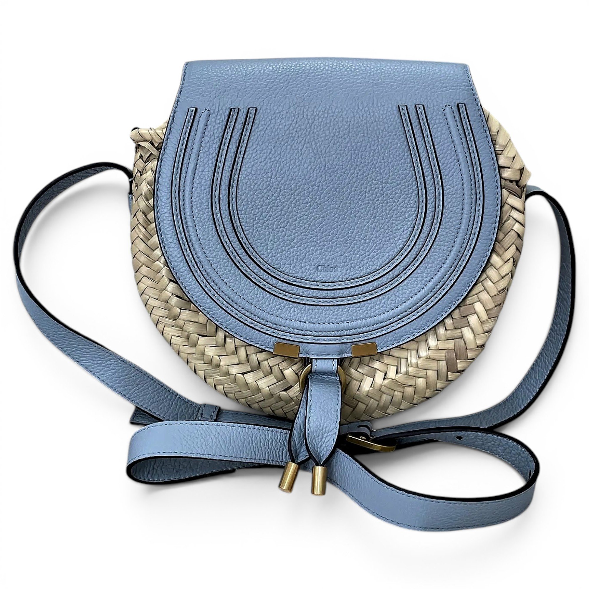 Chloe Marcie crossbody bag